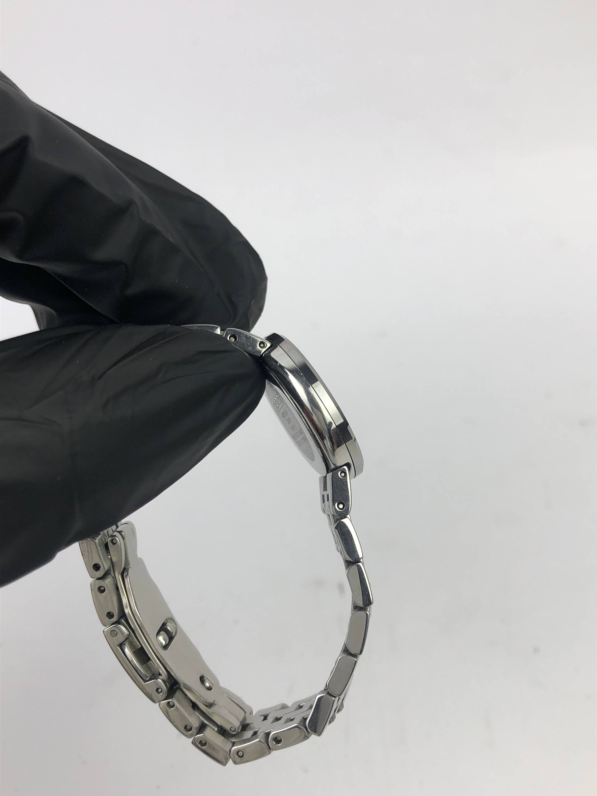 SWISSMADE RADO DIASTAR LADIES SCRATCHPROOF CASE - Gambar 6