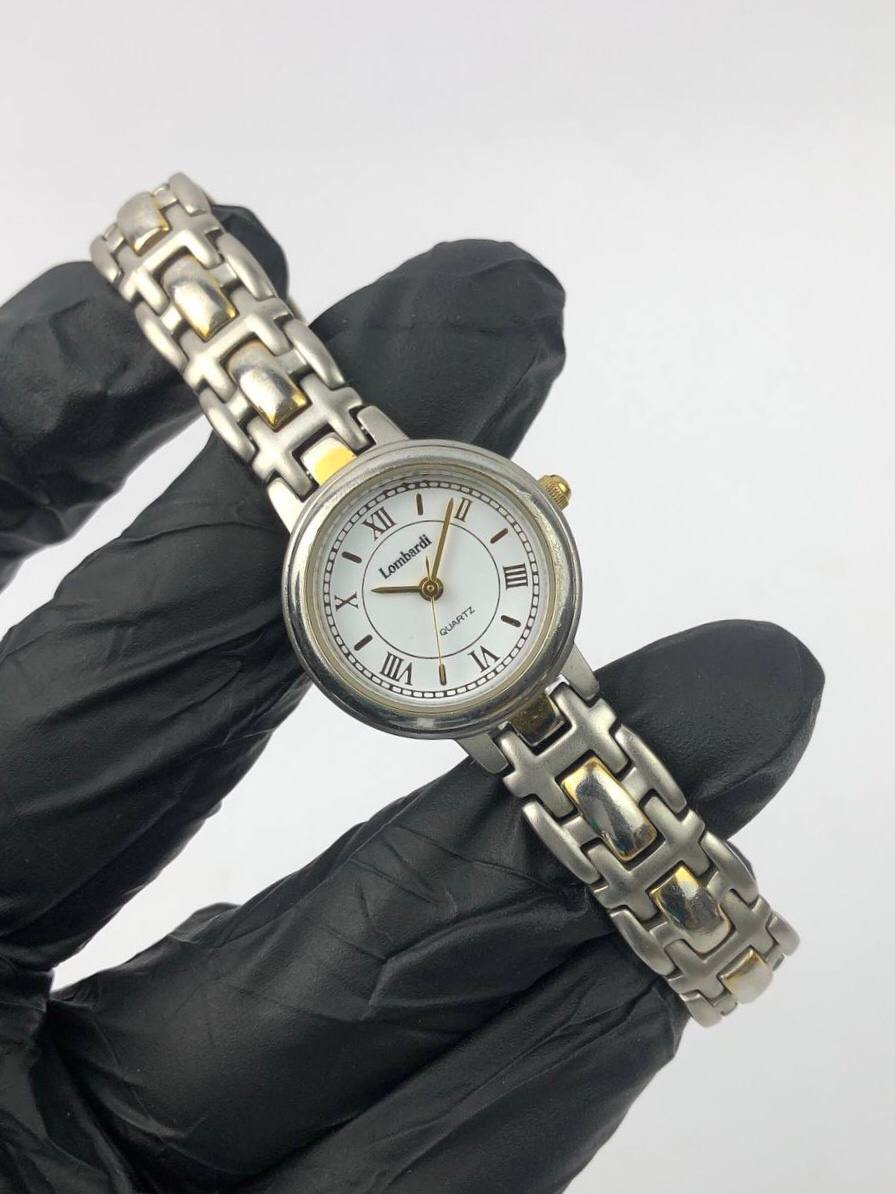 LOMBARDI JAPAN FASHION - Gambar 4