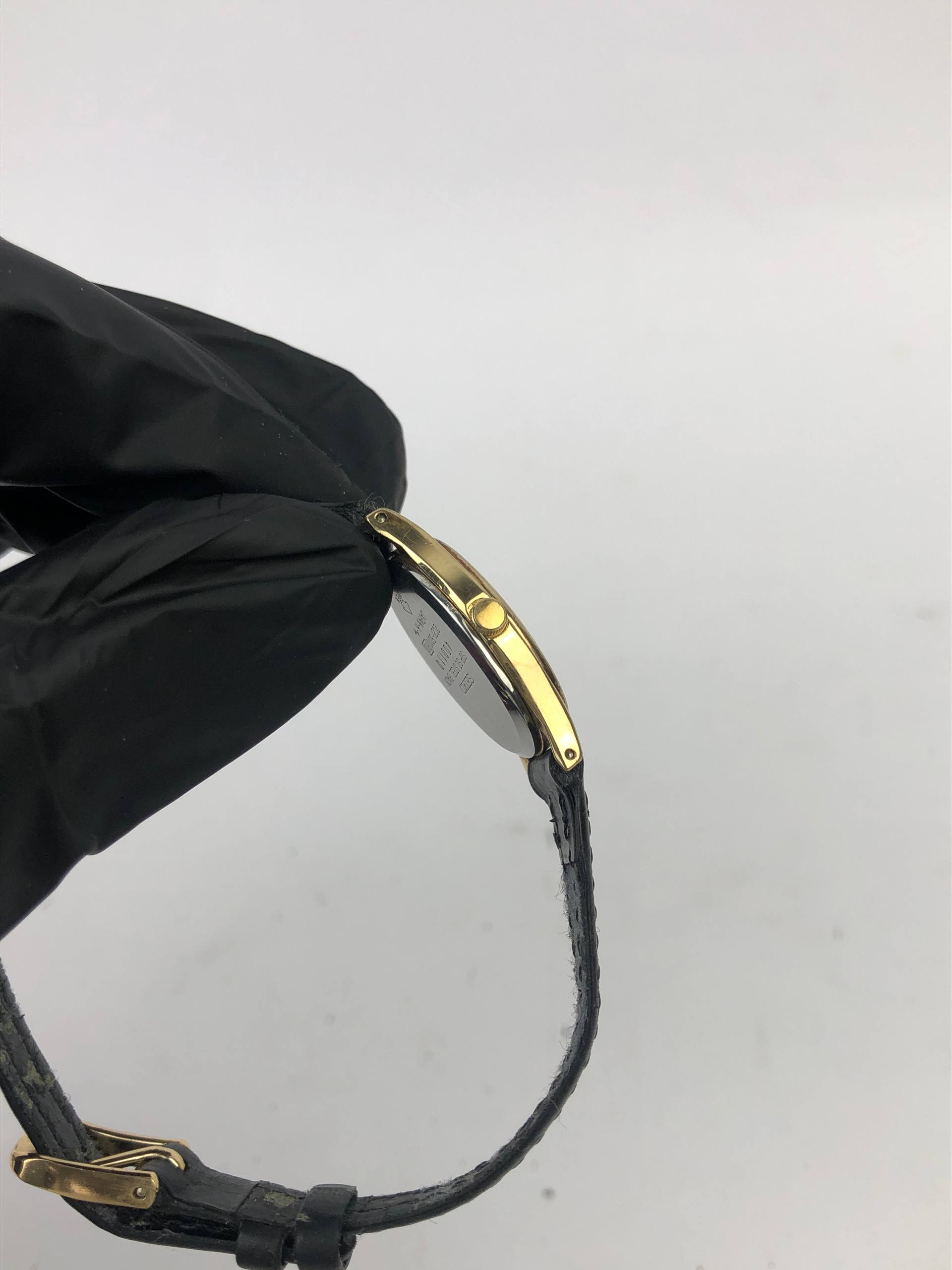 SEIKO LADIES OVA QUARTZ KLASIK - Gambar 5