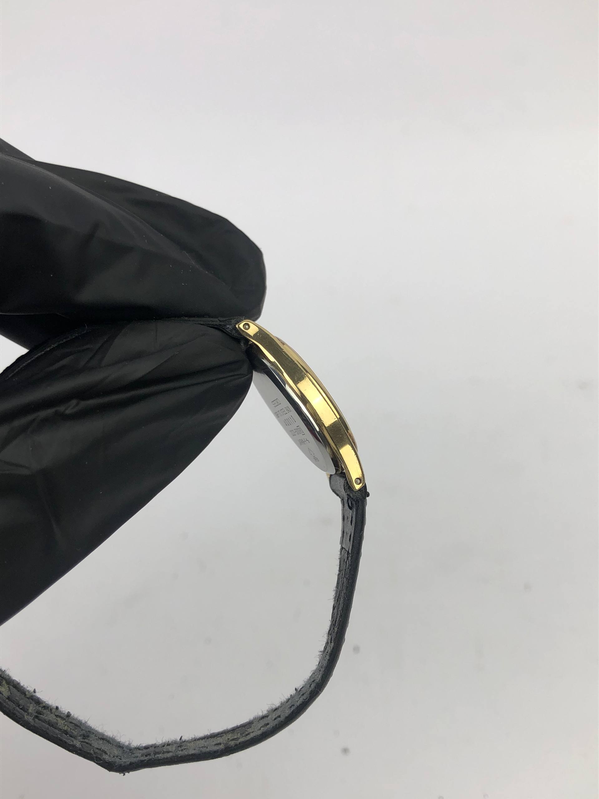 SEIKO LADIES OVA QUARTZ KLASIK - Gambar 6