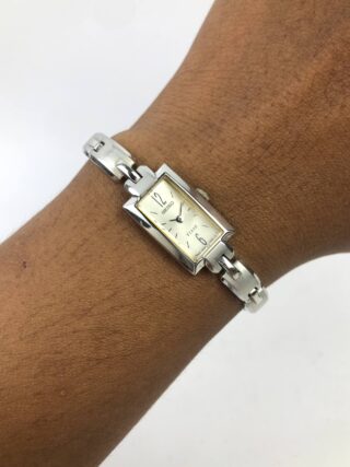 BEAUTIFUL SEIKO TISSE TANK BANGLE QUARTZ