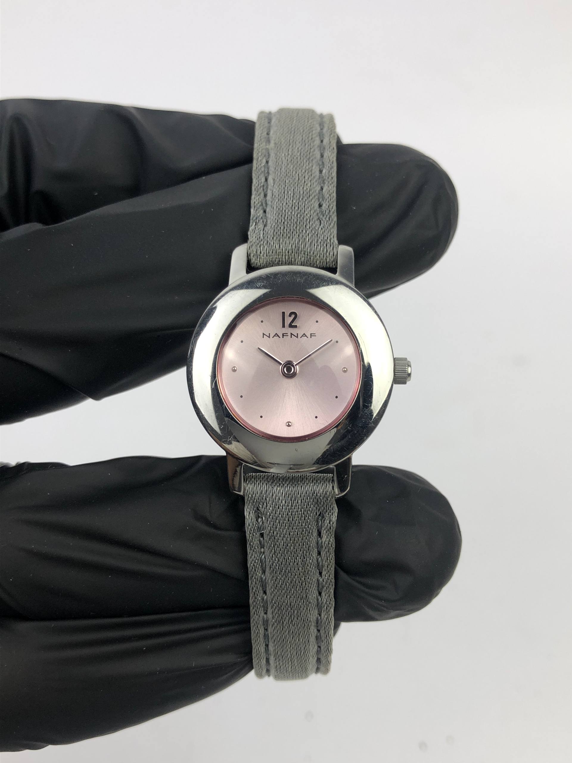 NAF NAF JAPAN SIMPEL - Gambar 2