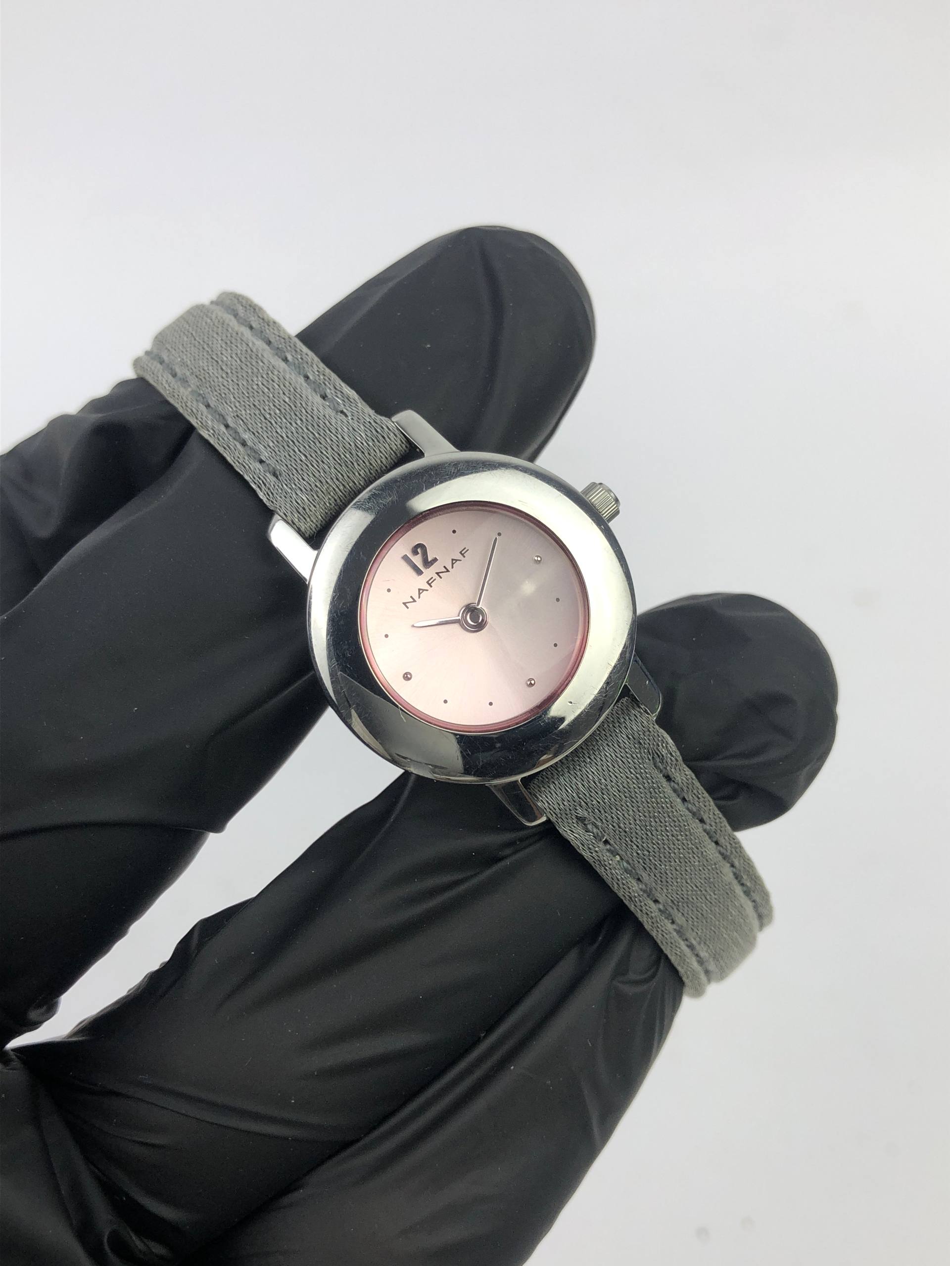 NAF NAF JAPAN SIMPEL - Gambar 3