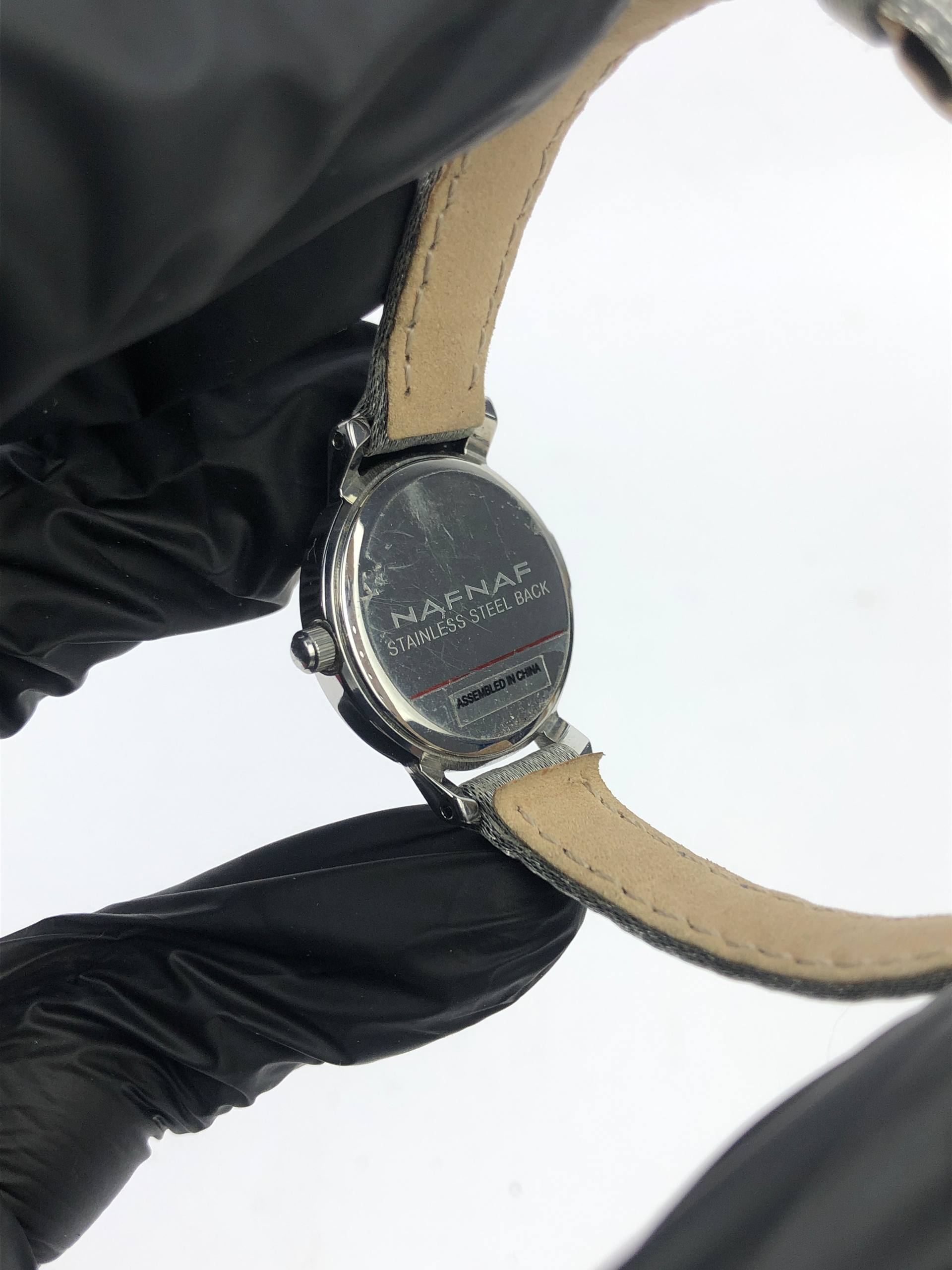 NAF NAF JAPAN SIMPEL - Gambar 7