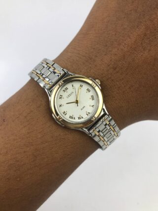 ALBA URBAN ROMAN DIAL