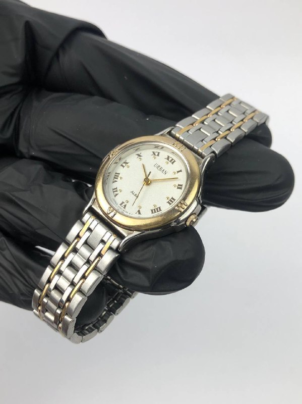 ALBA URBAN ROMAN DIAL - Gambar 3