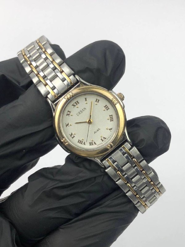 ALBA URBAN ROMAN DIAL - Gambar 4