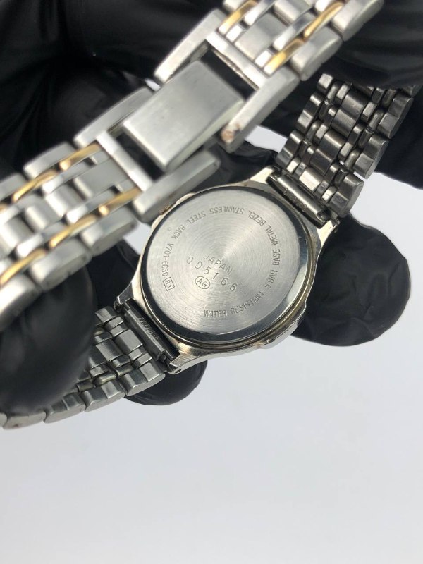 ALBA URBAN ROMAN DIAL - Gambar 7