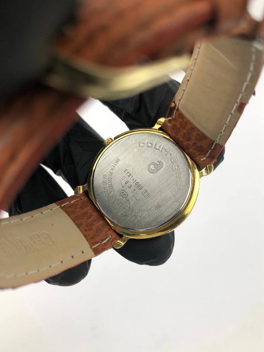 COURREGES PARIS KLASIK - Gambar 7