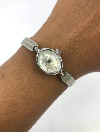 SWISWATCH VINTAGE DEER