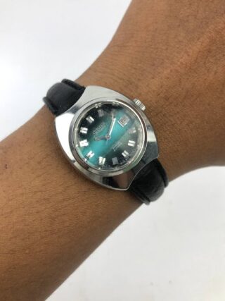 VINTAGE CITIZEN LADIES