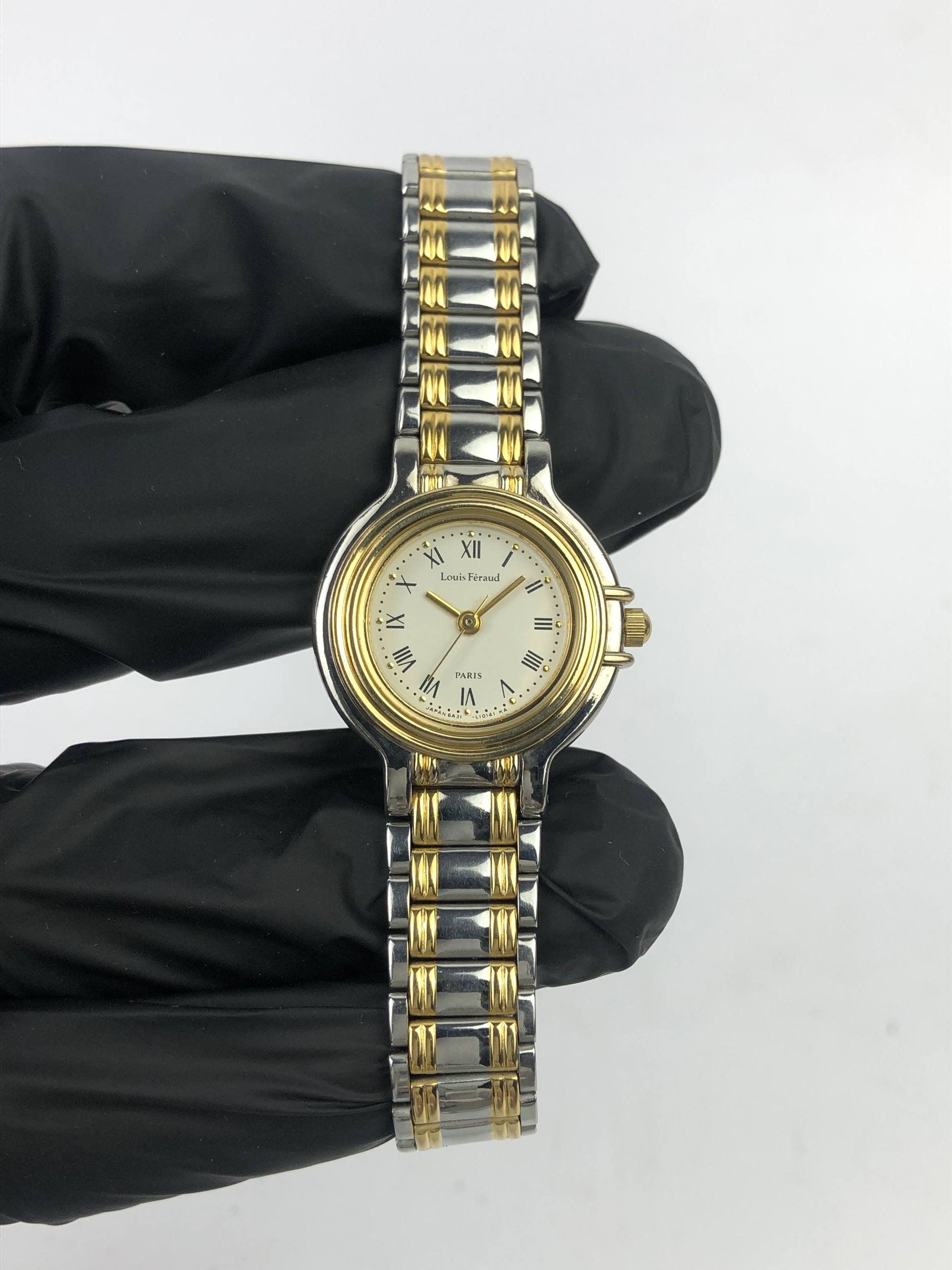 LOUIS FERAUD JAPAN LADIES - Gambar 2