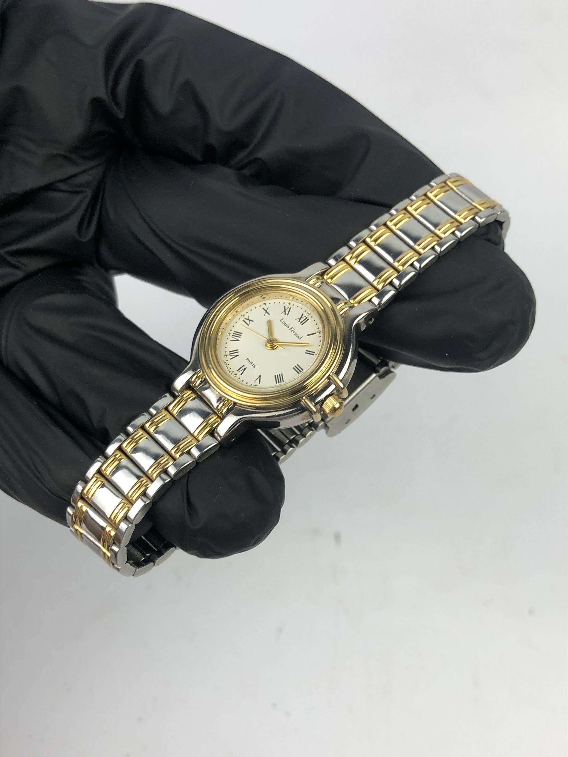 LOUIS FERAUD JAPAN LADIES - Gambar 3