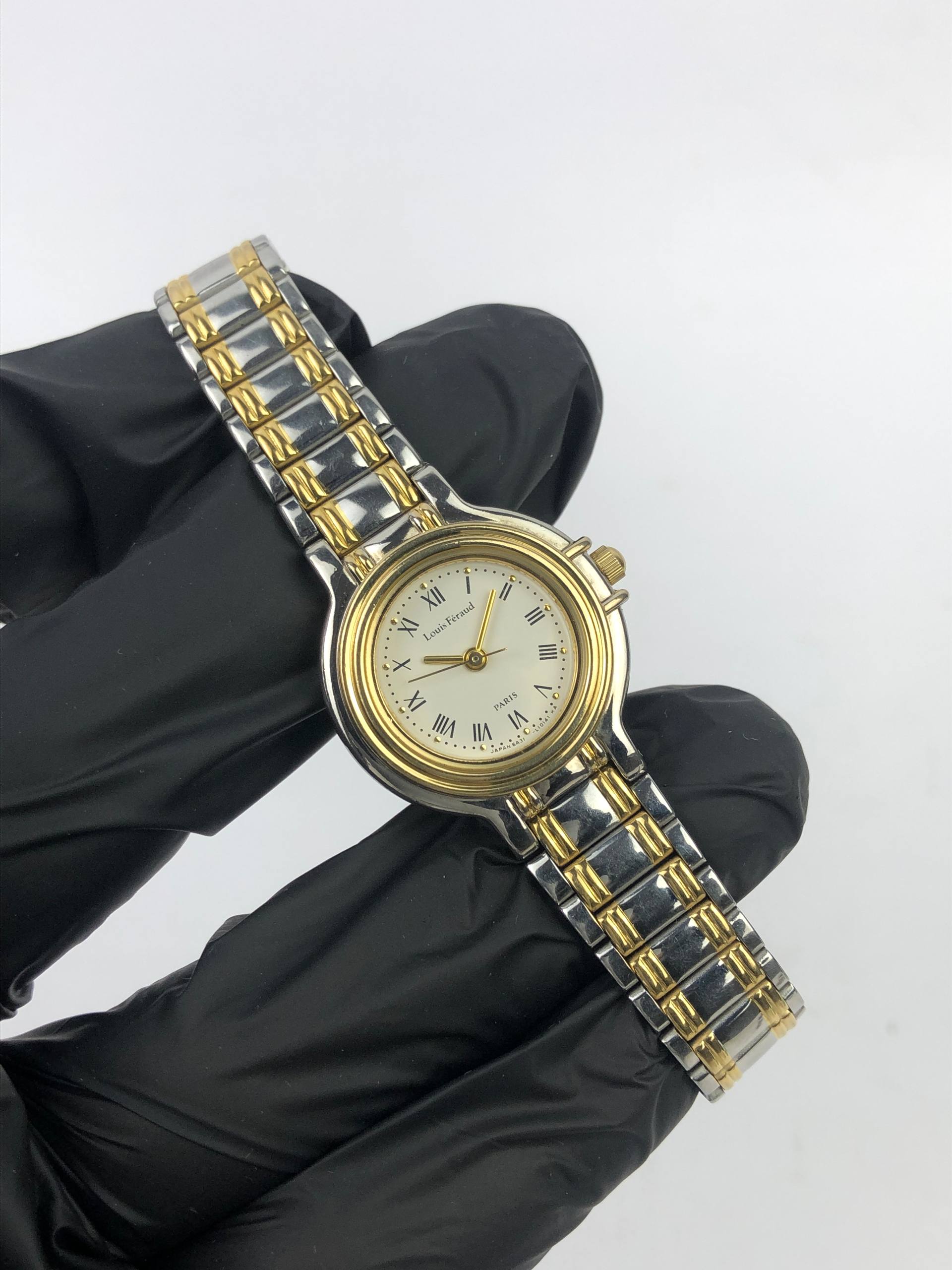 LOUIS FERAUD JAPAN LADIES - Gambar 4