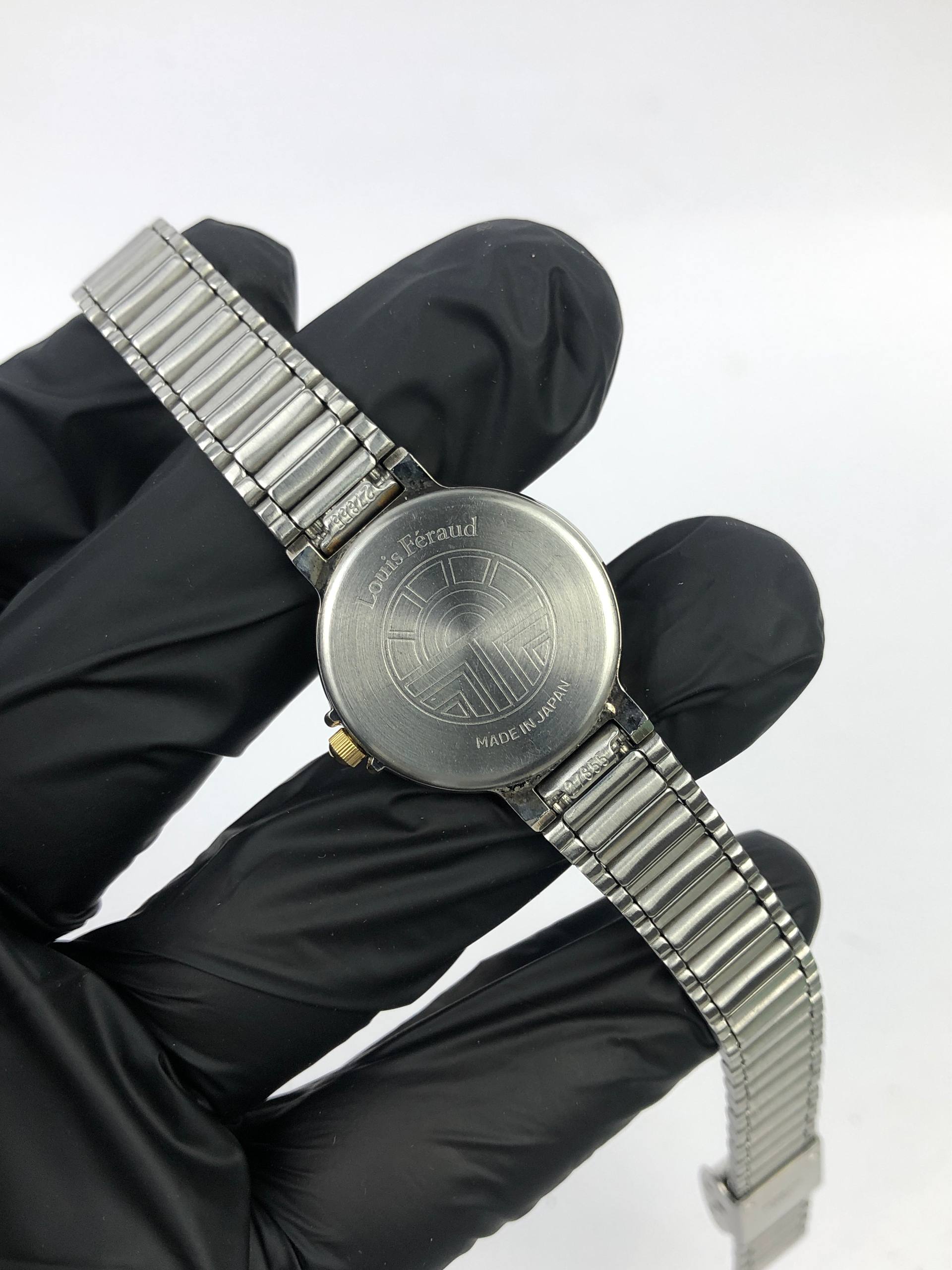 LOUIS FERAUD JAPAN LADIES - Gambar 8