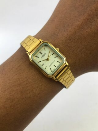 CLARENCE JAPAN SQUARE LADIES