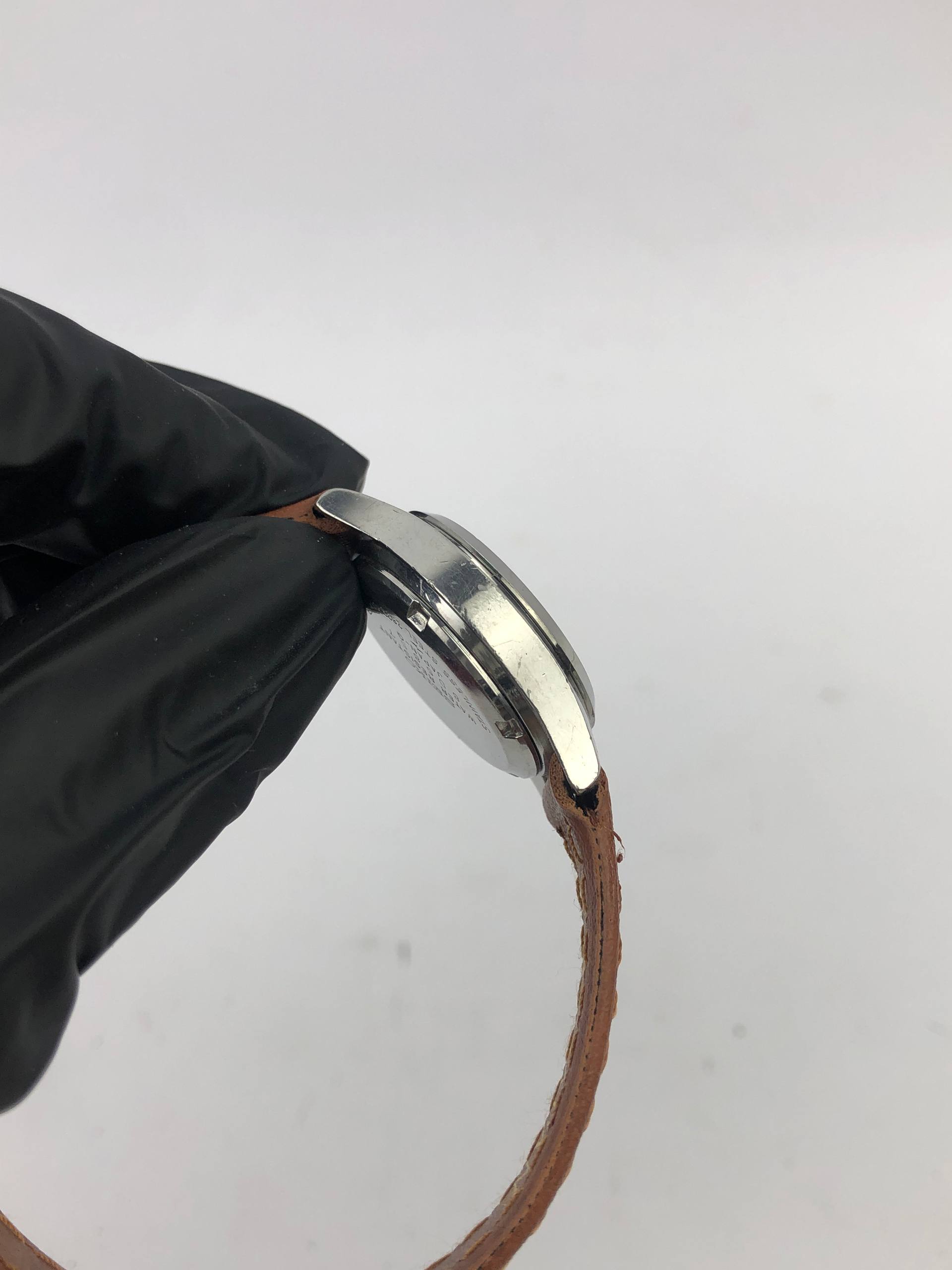 SEIKO QUARTZ LADIES DAYDATE ORIGINAL - Gambar 6