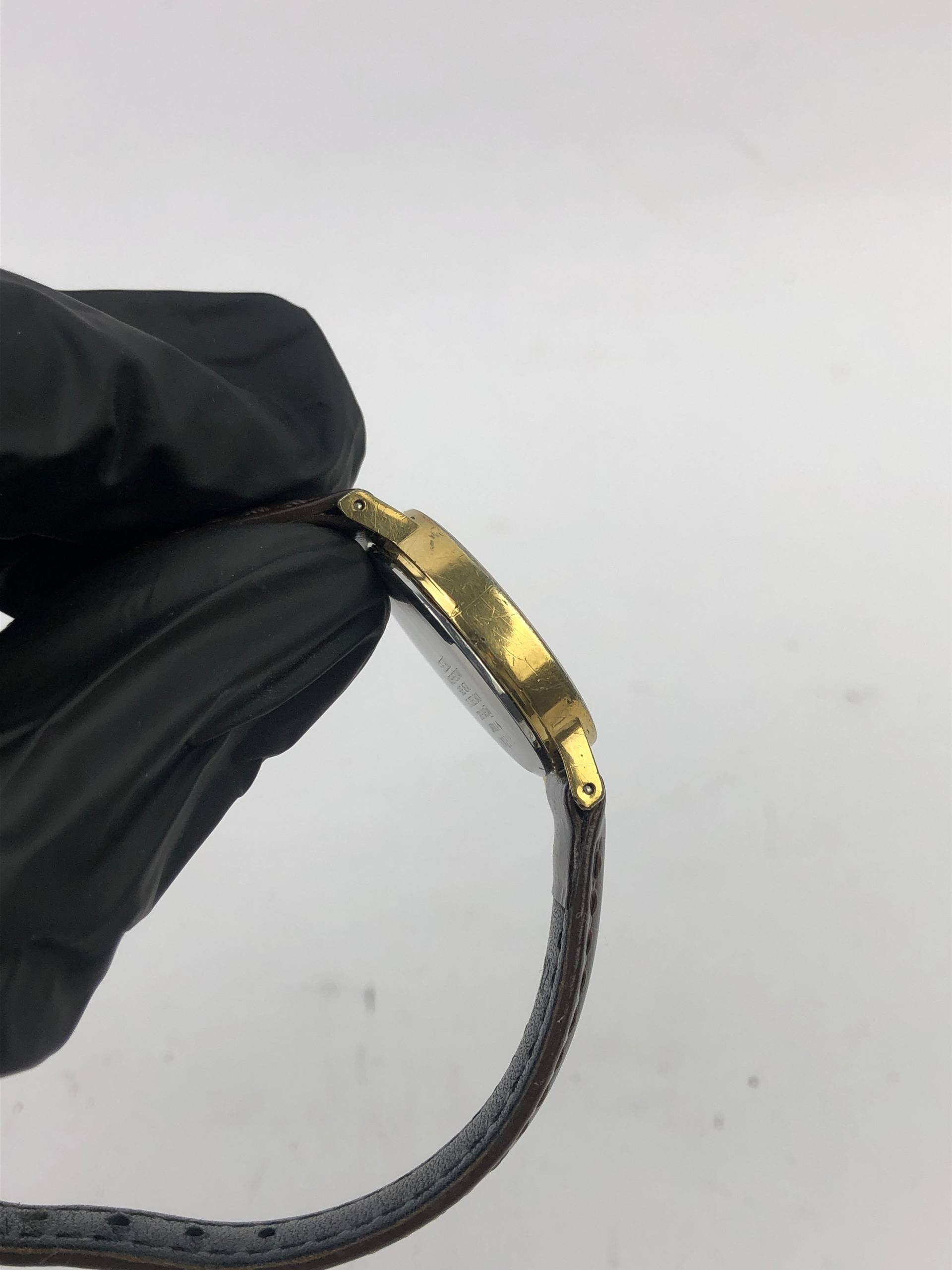 SEIKO LADIES QUARTZ ARABIC INDEX - Gambar 6