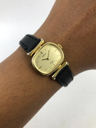 BEAUTIFUL SEIKO SOCIE LADIES ORIGINAL