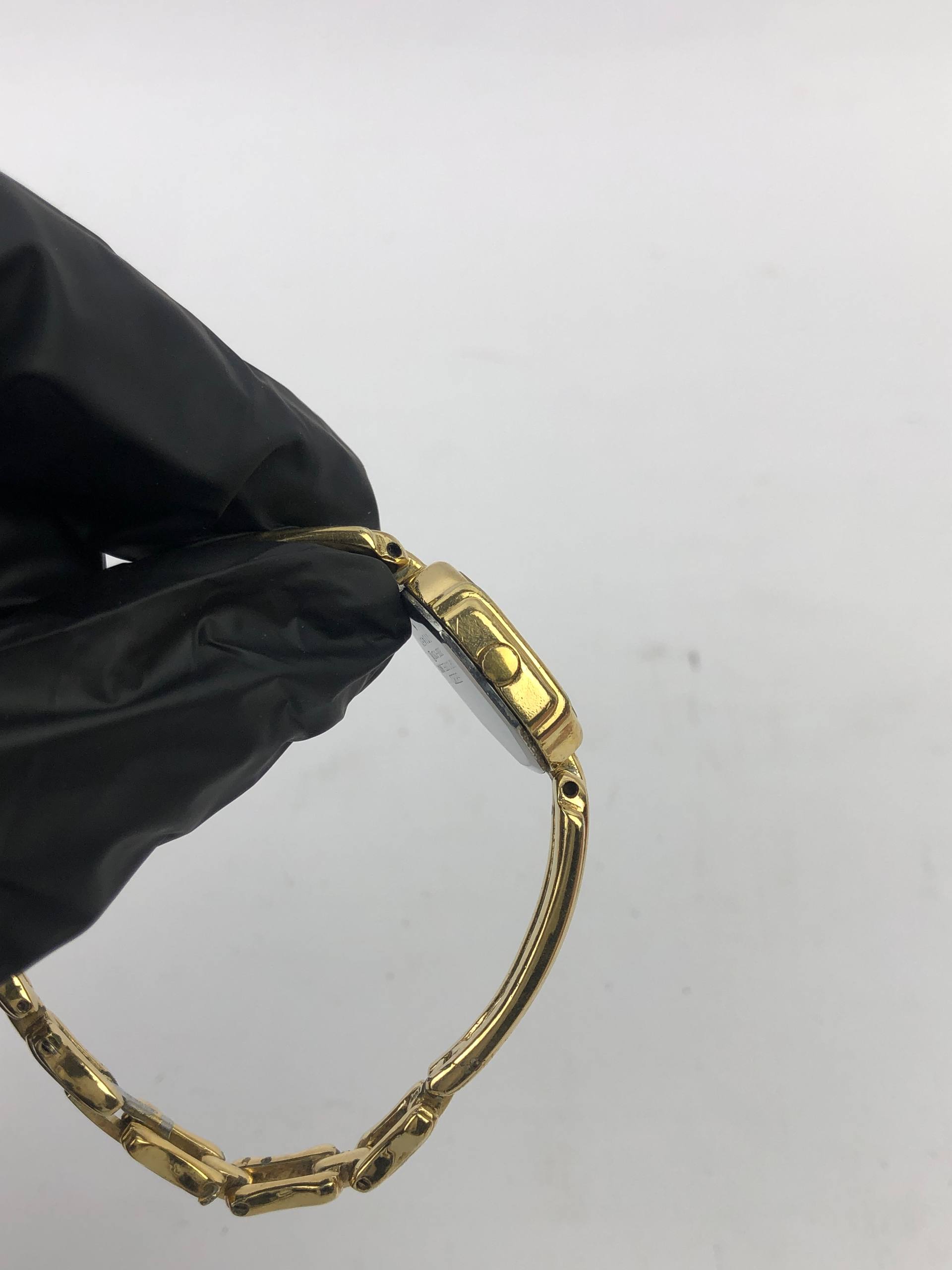 SEIKO LADIES BANGLE OCTAGON - Gambar 5