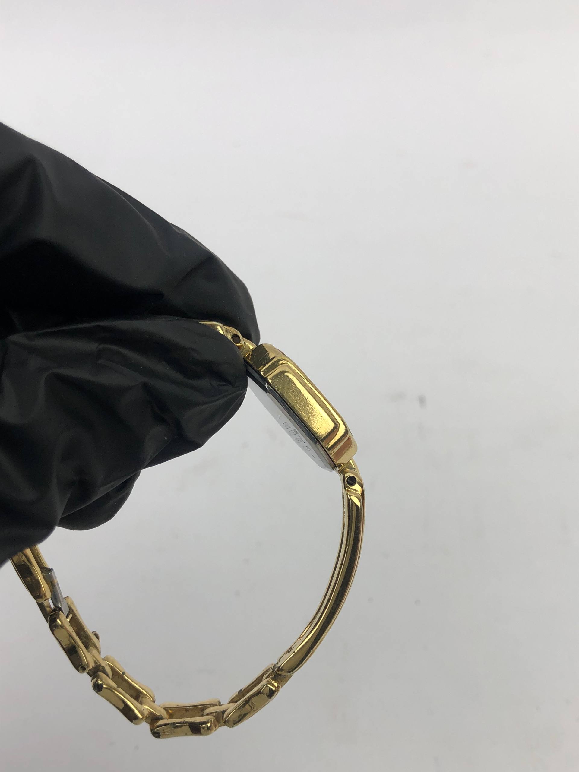 SEIKO LADIES BANGLE OCTAGON - Gambar 6