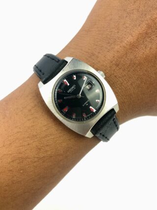 SEIKO CHORUS LADIES VINTAGE MANUAL