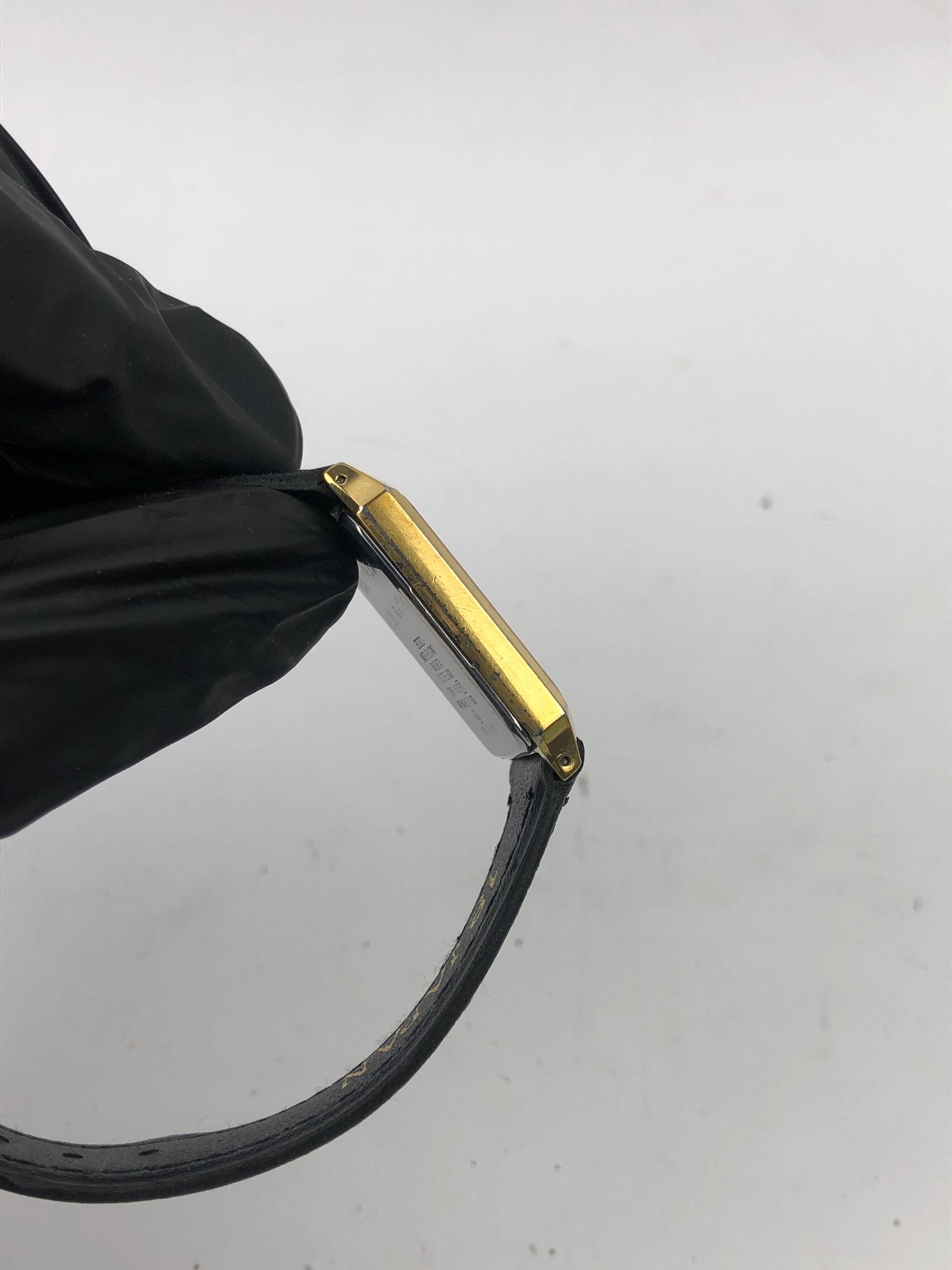 SEIKO TANK PRIA QUARTZ ORIGINAL - Gambar 6