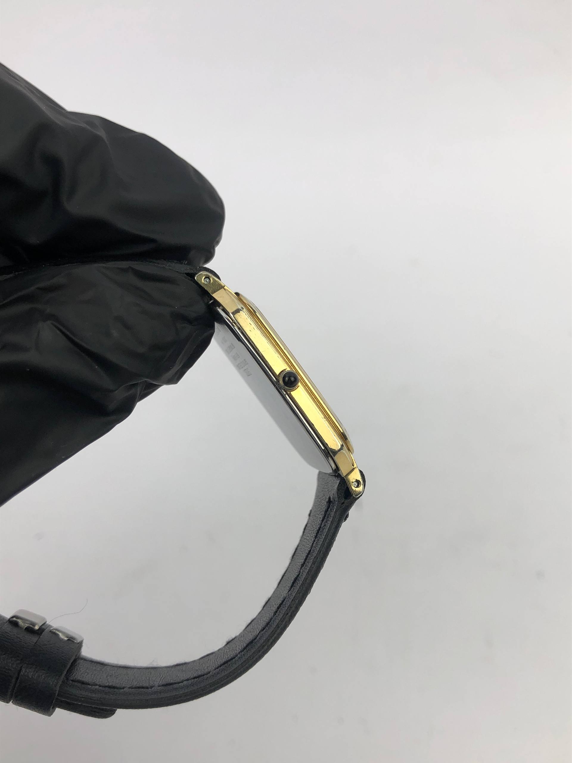 SEIKO DOLCE TEXTURE DIAL TIPIS KLASIK - Gambar 5