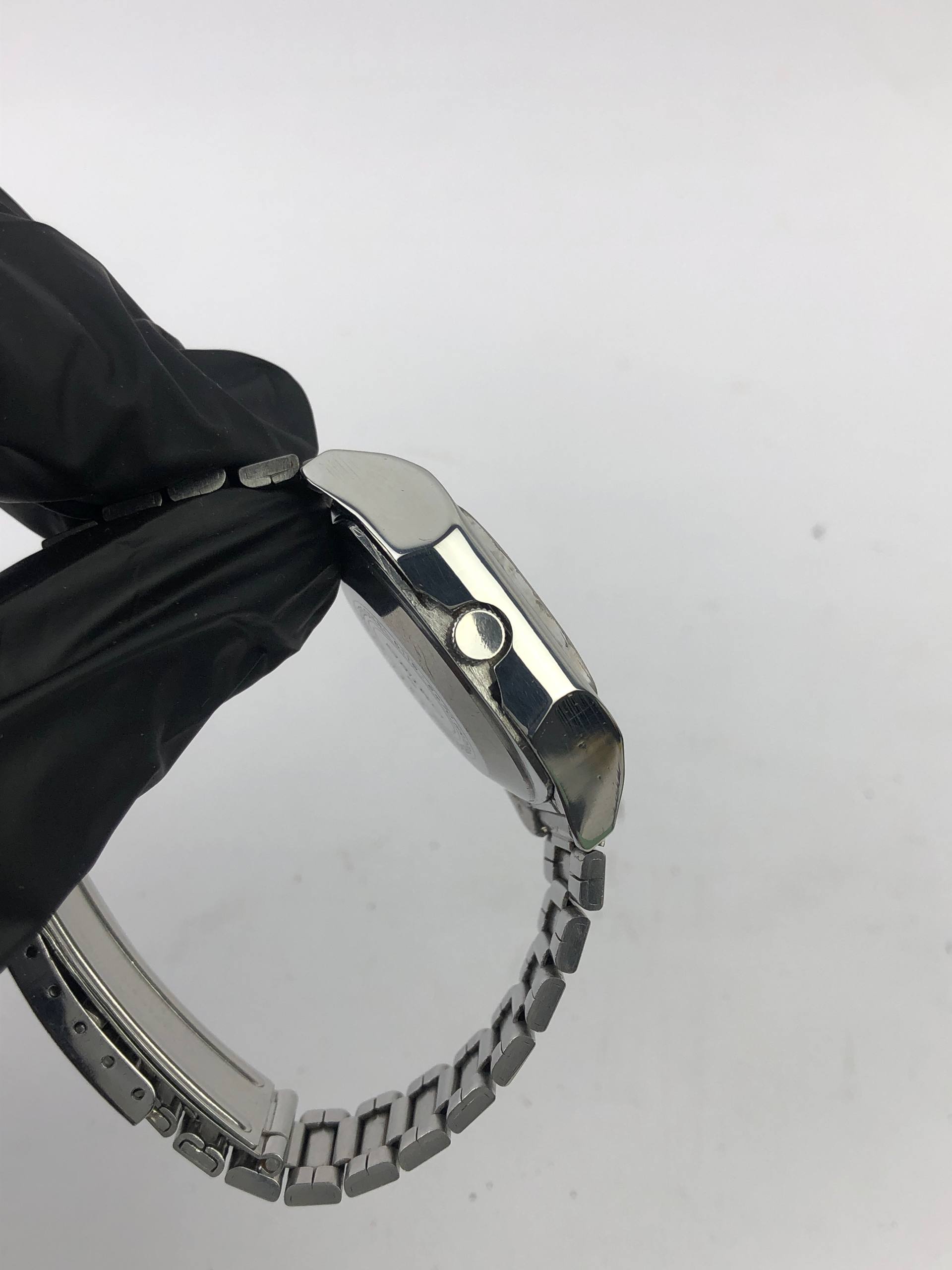 SEIKO 5 VINTAGE OCTAGON ALL ORIGINAL - Gambar 5