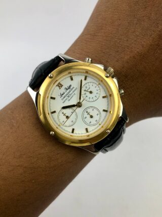 LOUIS PHILLIPE CHRONOGRAPH ORIGINAL
