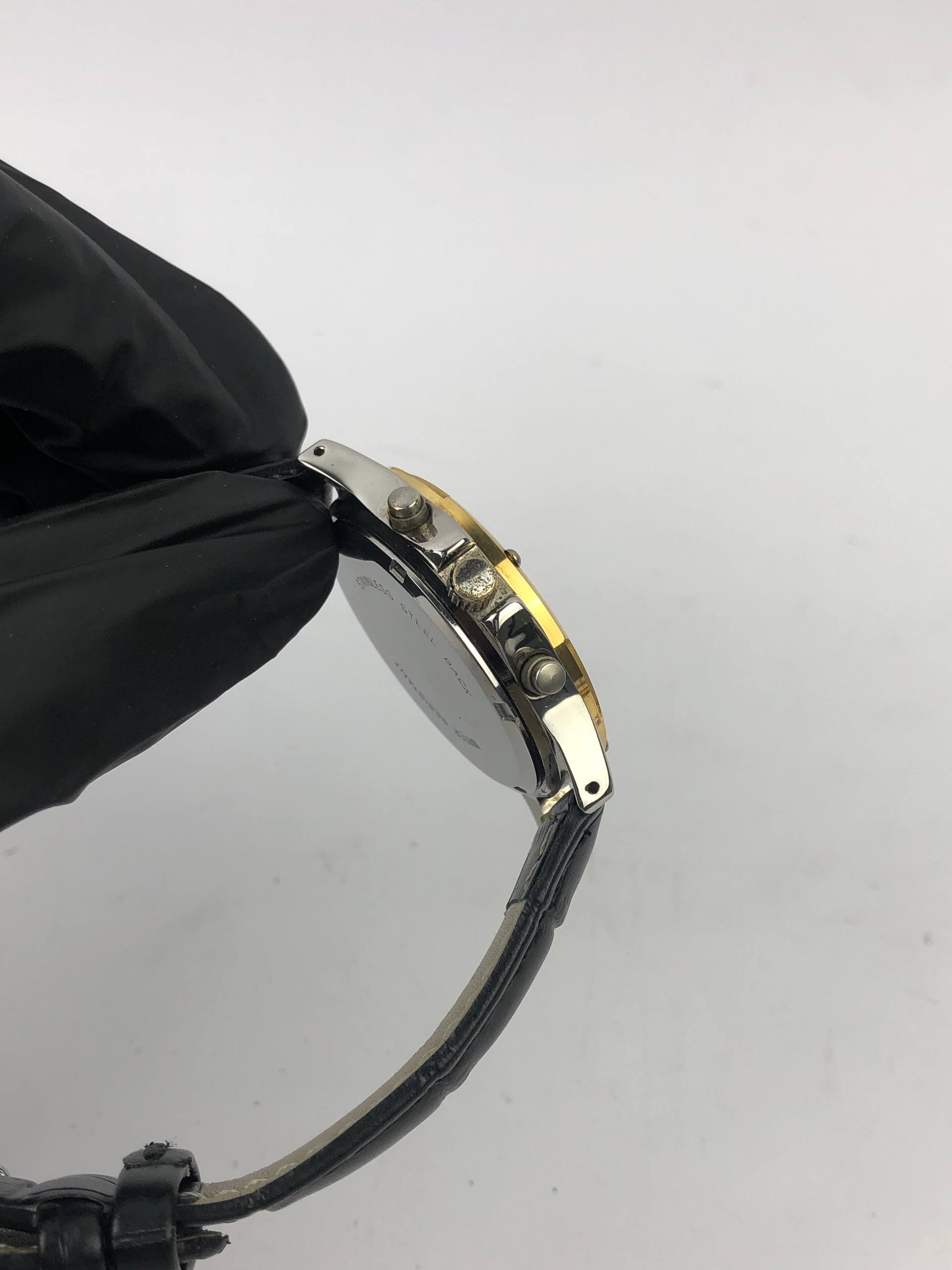 LOUIS PHILLIPE CHRONOGRAPH ORIGINAL - Gambar 6