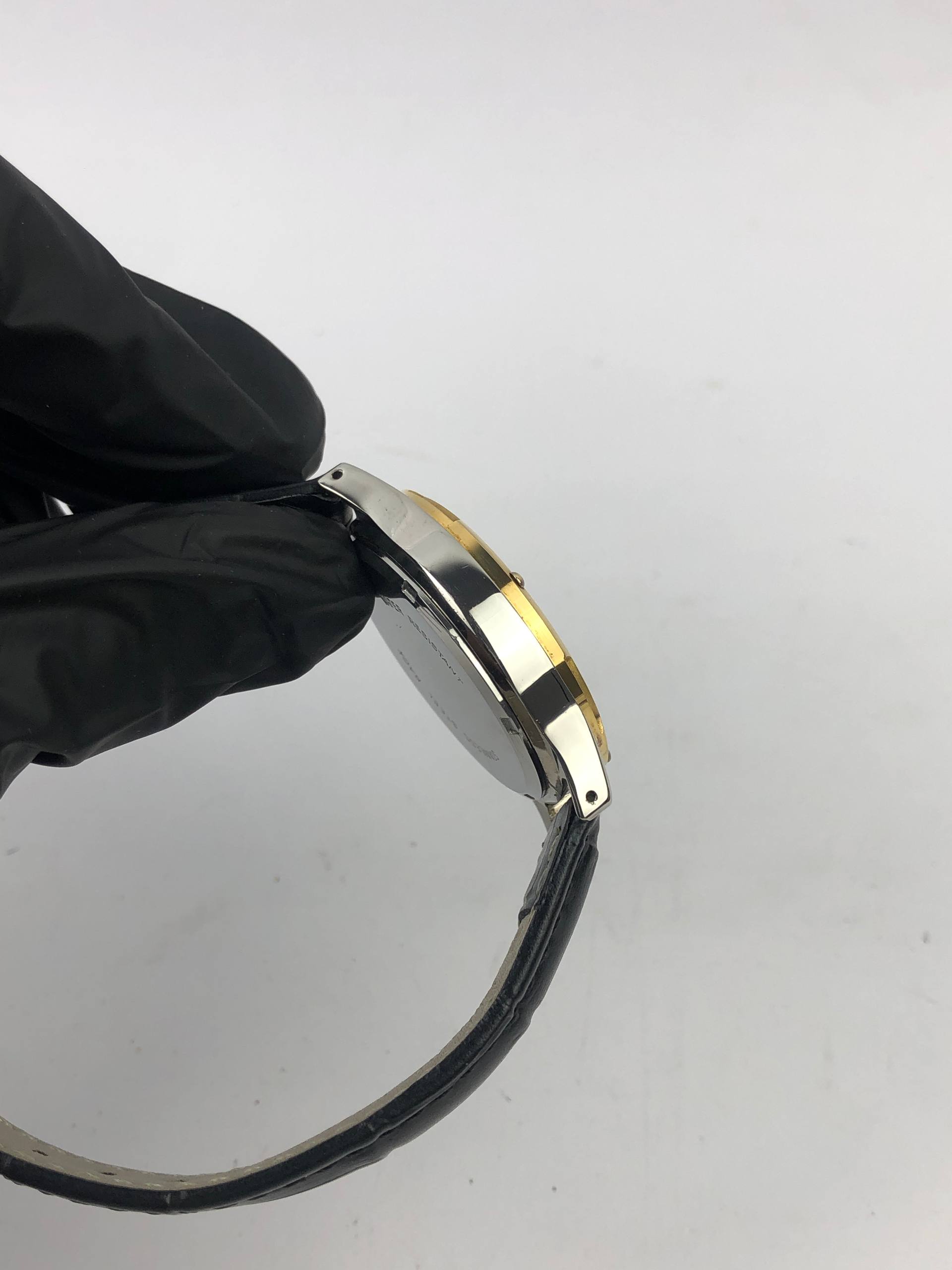 LOUIS PHILLIPE CHRONOGRAPH ORIGINAL - Gambar 7