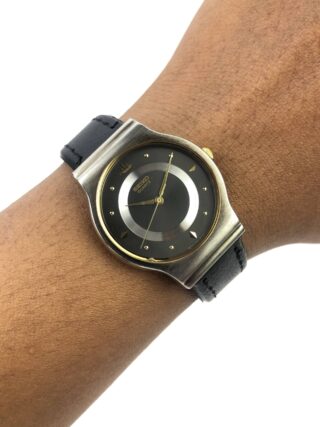 SEIKO GALAXY QUARTZ MIDSIZE