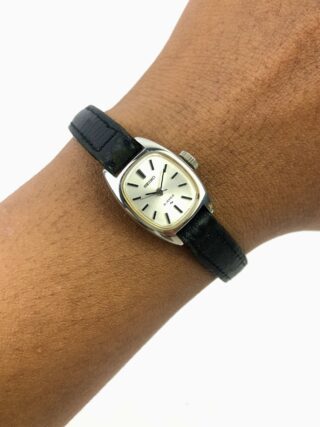 SEIKO LADIES KLASIK 21 JEWELS