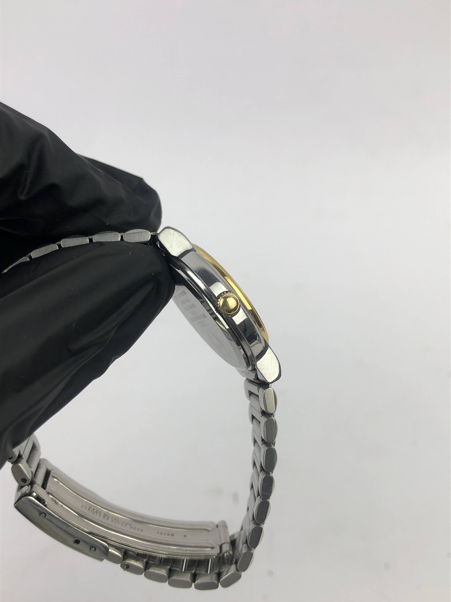 SEIKO LADIES SPIRIT ROMAN TWOTONE - Gambar 6