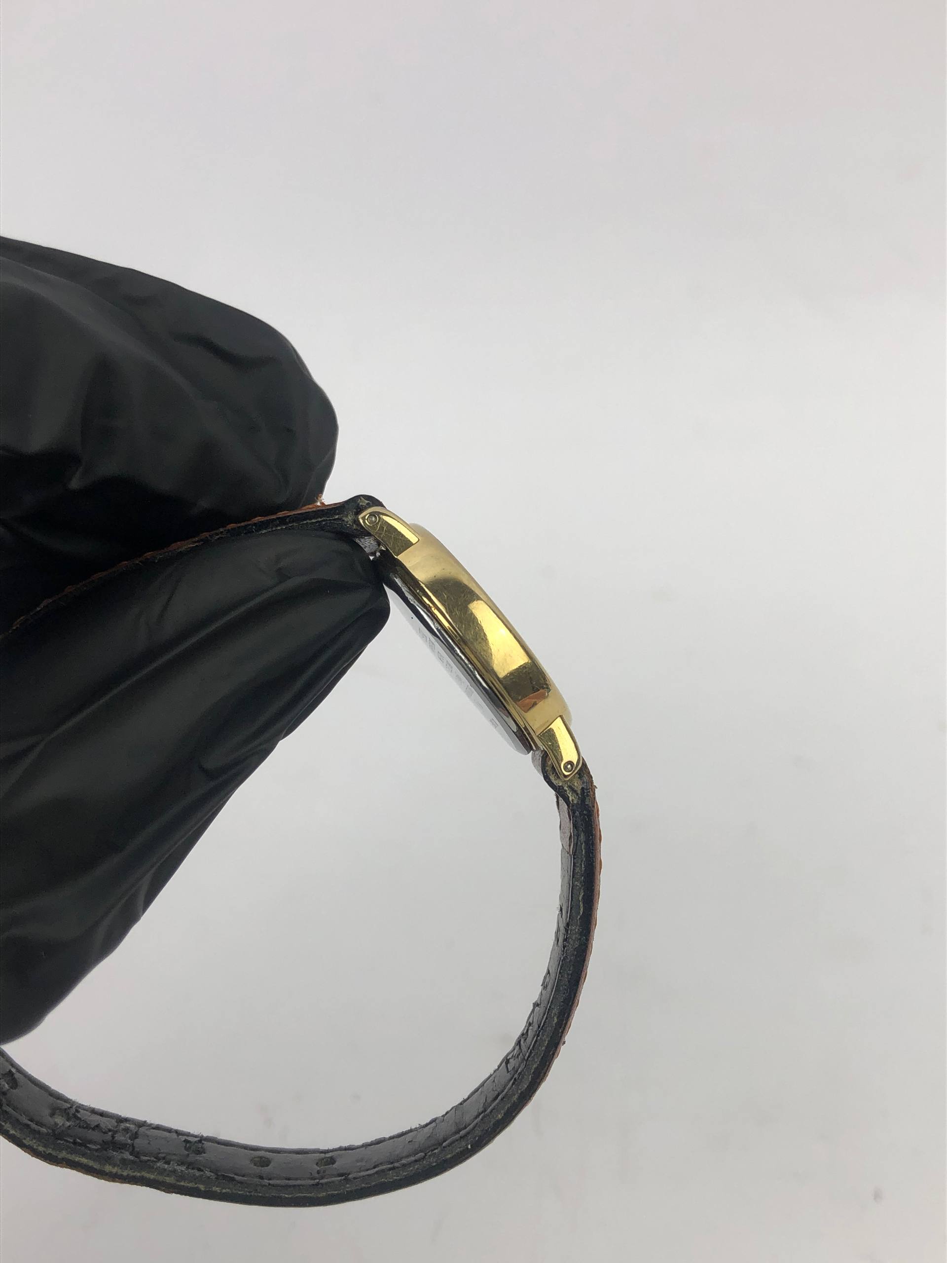 SEIKO AVENUE QUARTZ ROMAN DIAL - Gambar 6