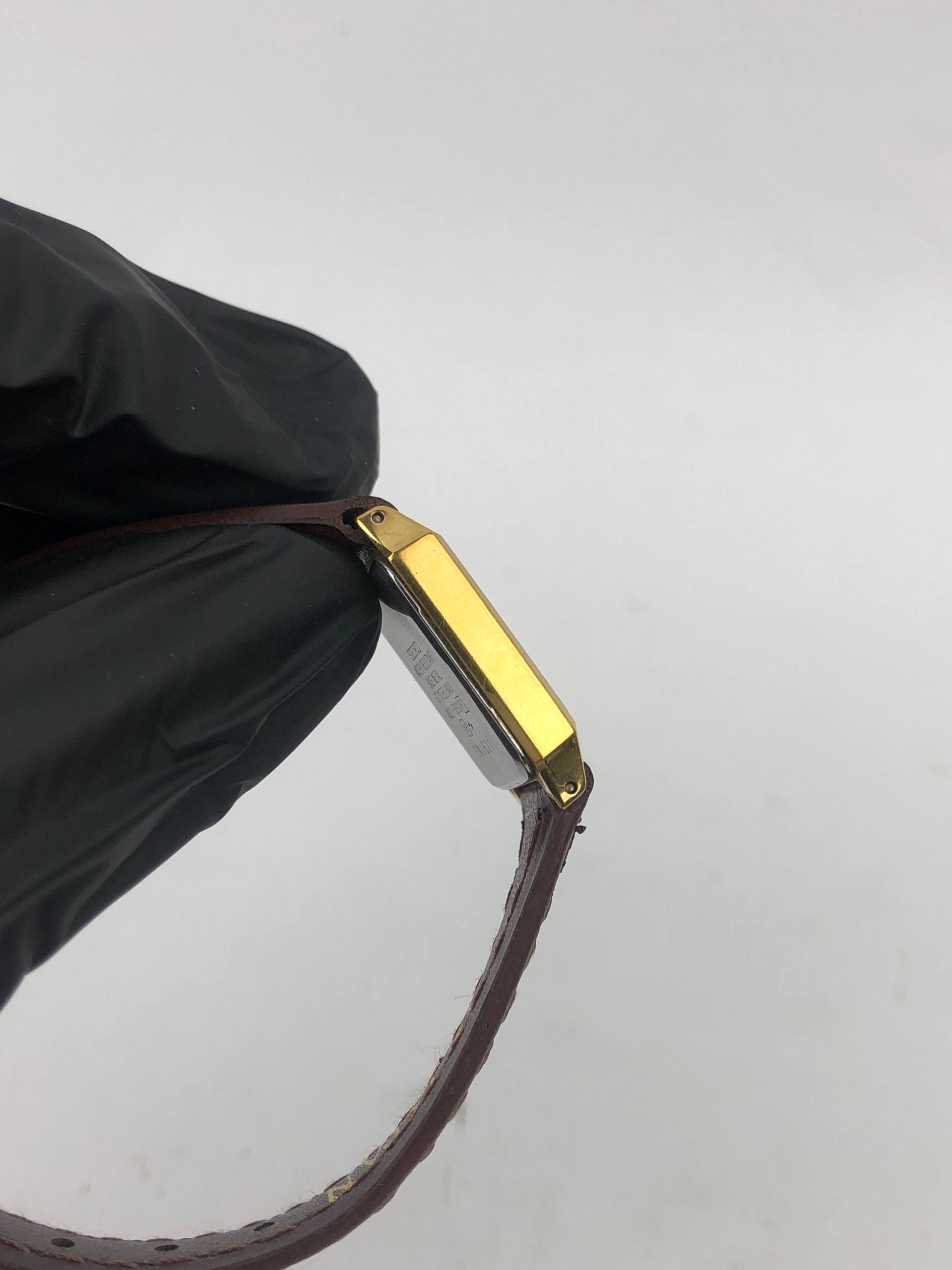 SEIKO TANK SPIRIT QUARTZ LADIES - Gambar 6