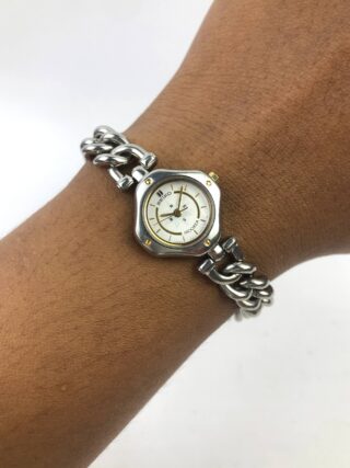 JDM RARE SEIKO MOOREA QUARTZ LADIES