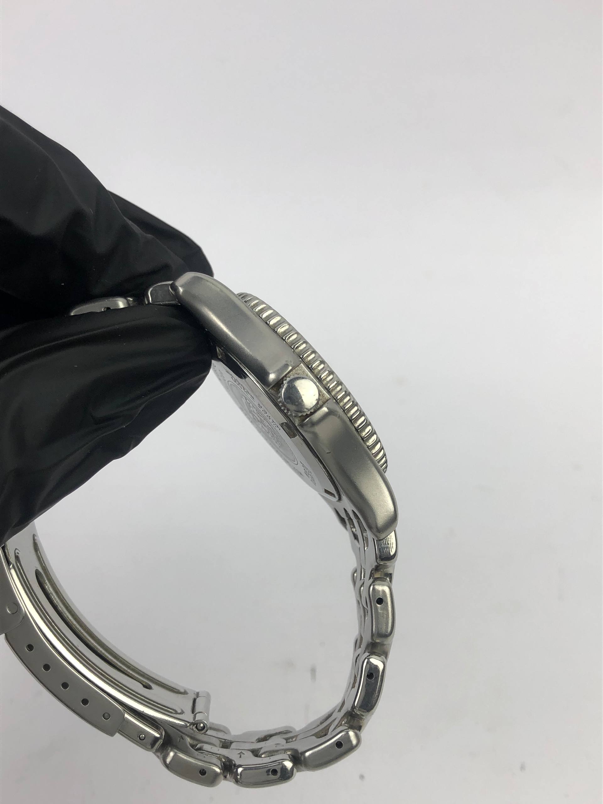 ELGIN USA QUARTZ SUB DAYDATE ALL ORIGINAL - Gambar 6