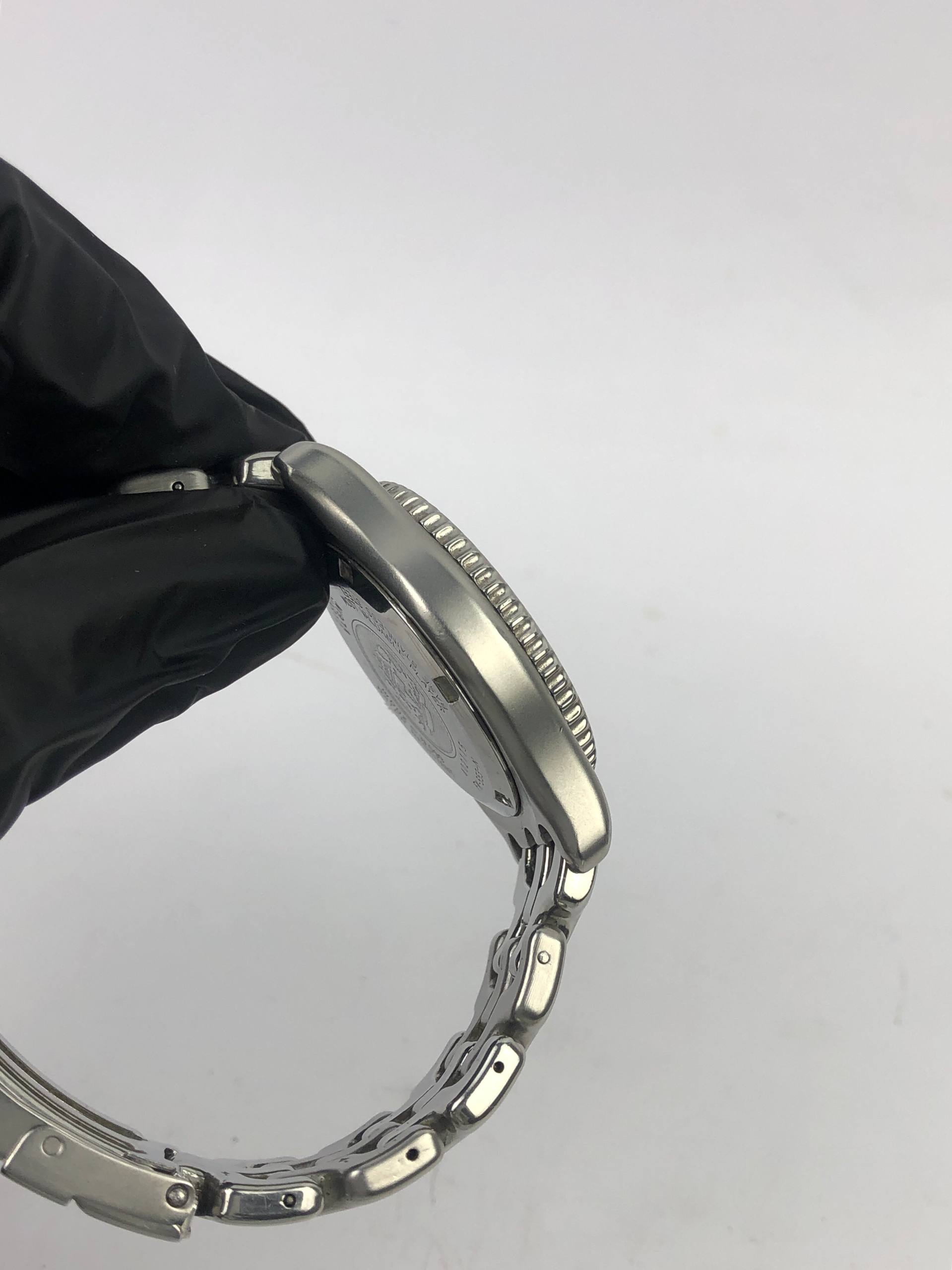 ELGIN USA QUARTZ SUB DAYDATE ALL ORIGINAL - Gambar 7