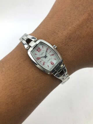 ALBA INGENUE SOLAR ALL ORIGINAL