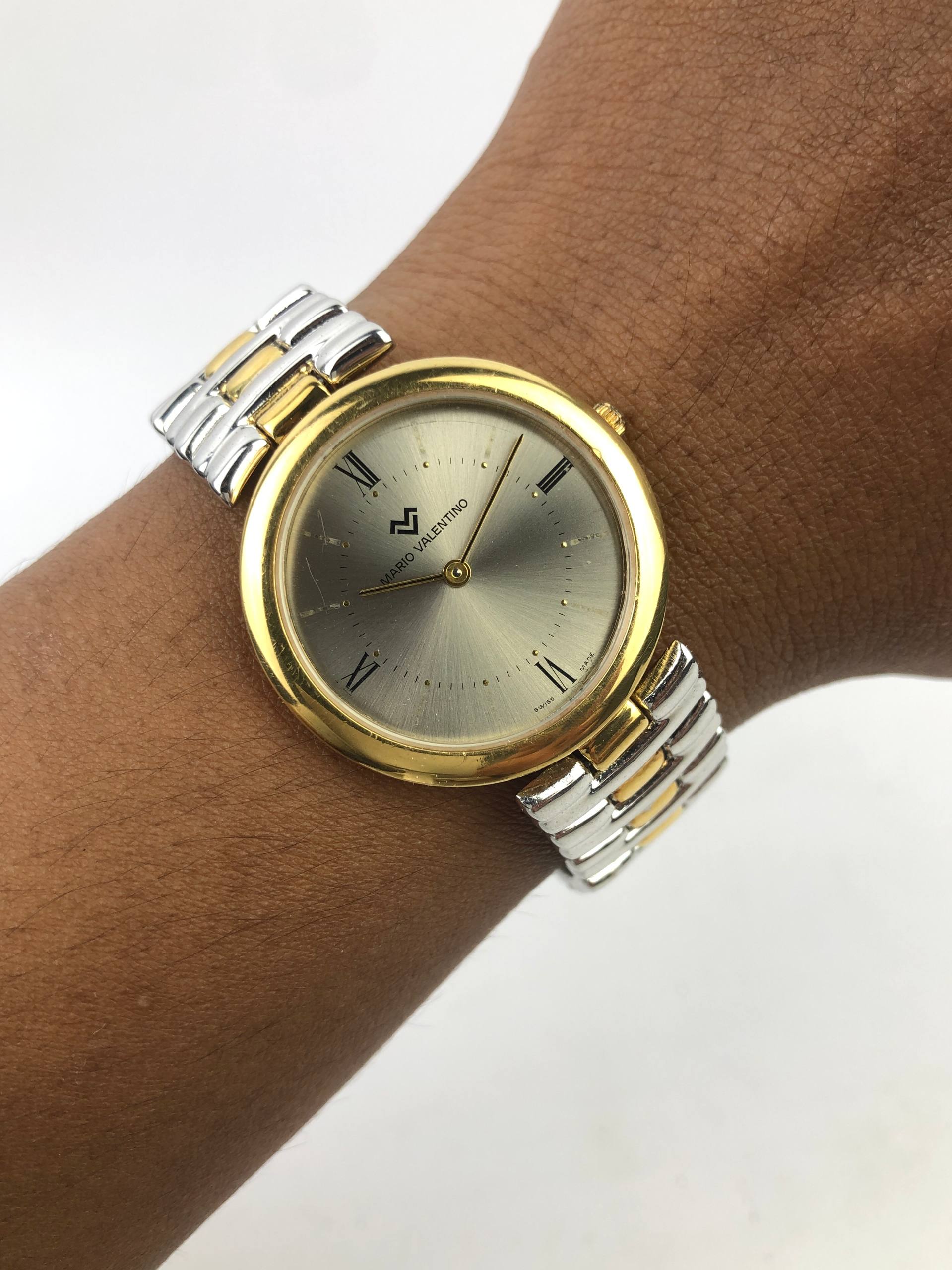 MARIO VALENTINO JAPAN