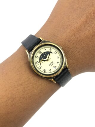 ALBA SUCCES MOONPHASE