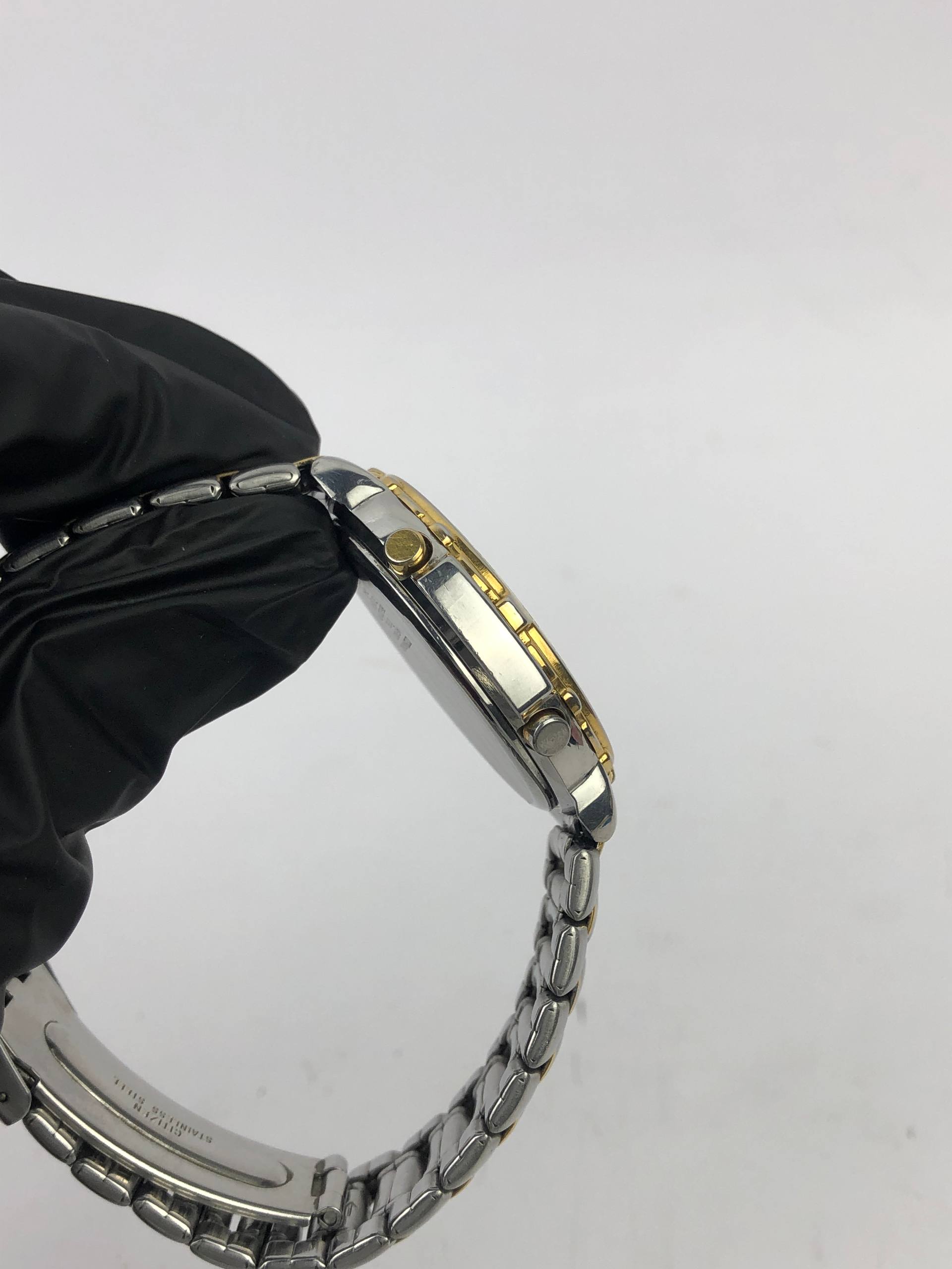 CITIZEN OXY CHRONOGRAPH MOONWATCH - Gambar 5