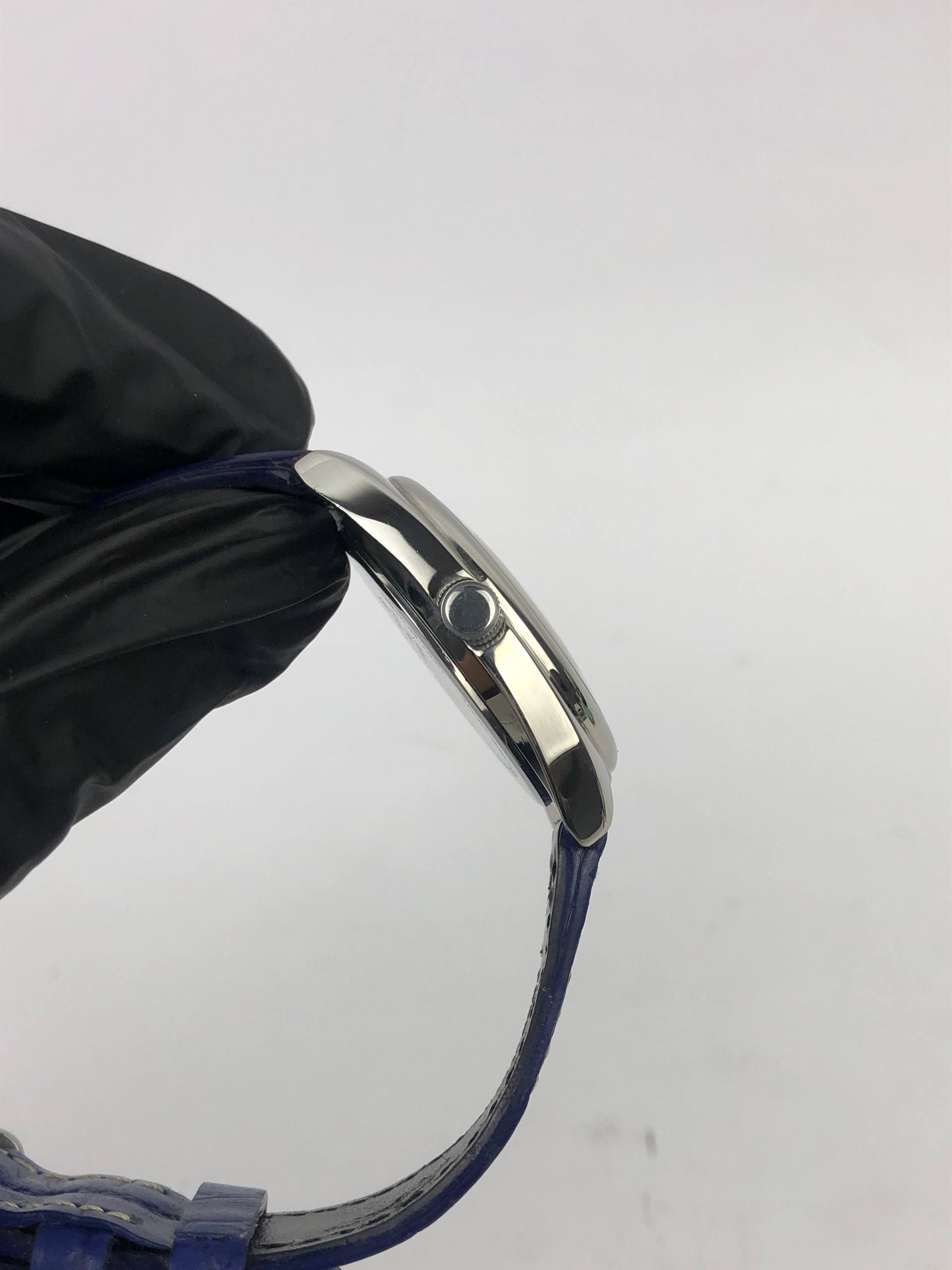 RARE ALBA CHARACTER SALMON DIAL FULL STAINLESS STEEL - Gambar 5