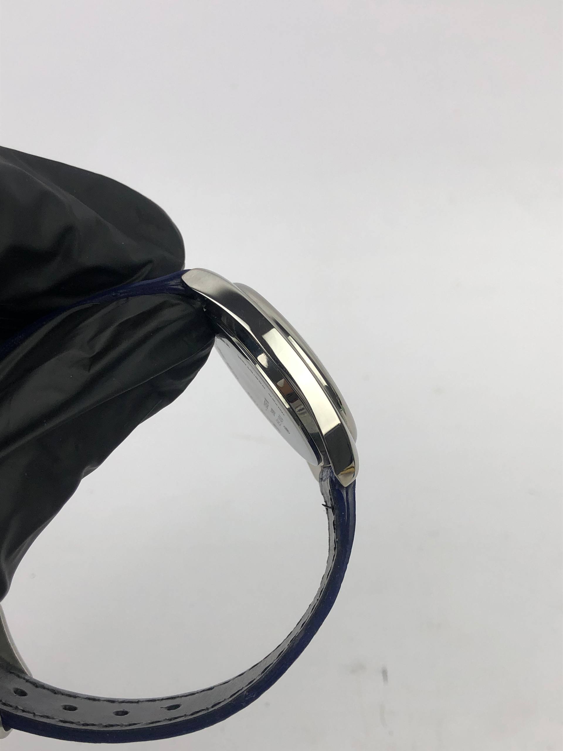 RARE ALBA CHARACTER SALMON DIAL FULL STAINLESS STEEL - Gambar 6