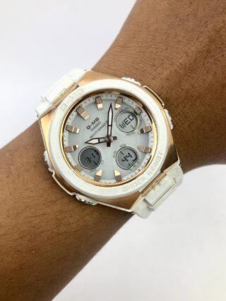 BABY G GMS MULTIBAND 6 ANADIGI ALL ORIGINAL