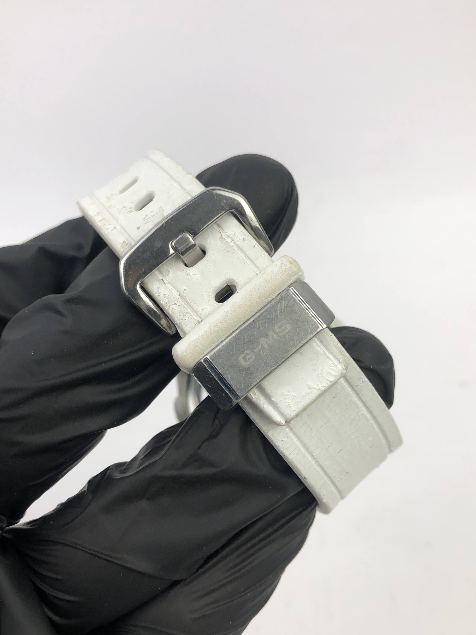 BABY G GMS MULTIBAND 6 ANADIGI ALL ORIGINAL - Gambar 8