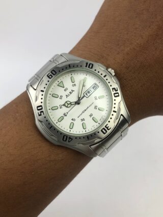 ALBA SPORTS PRIA ALL ORIGINAL