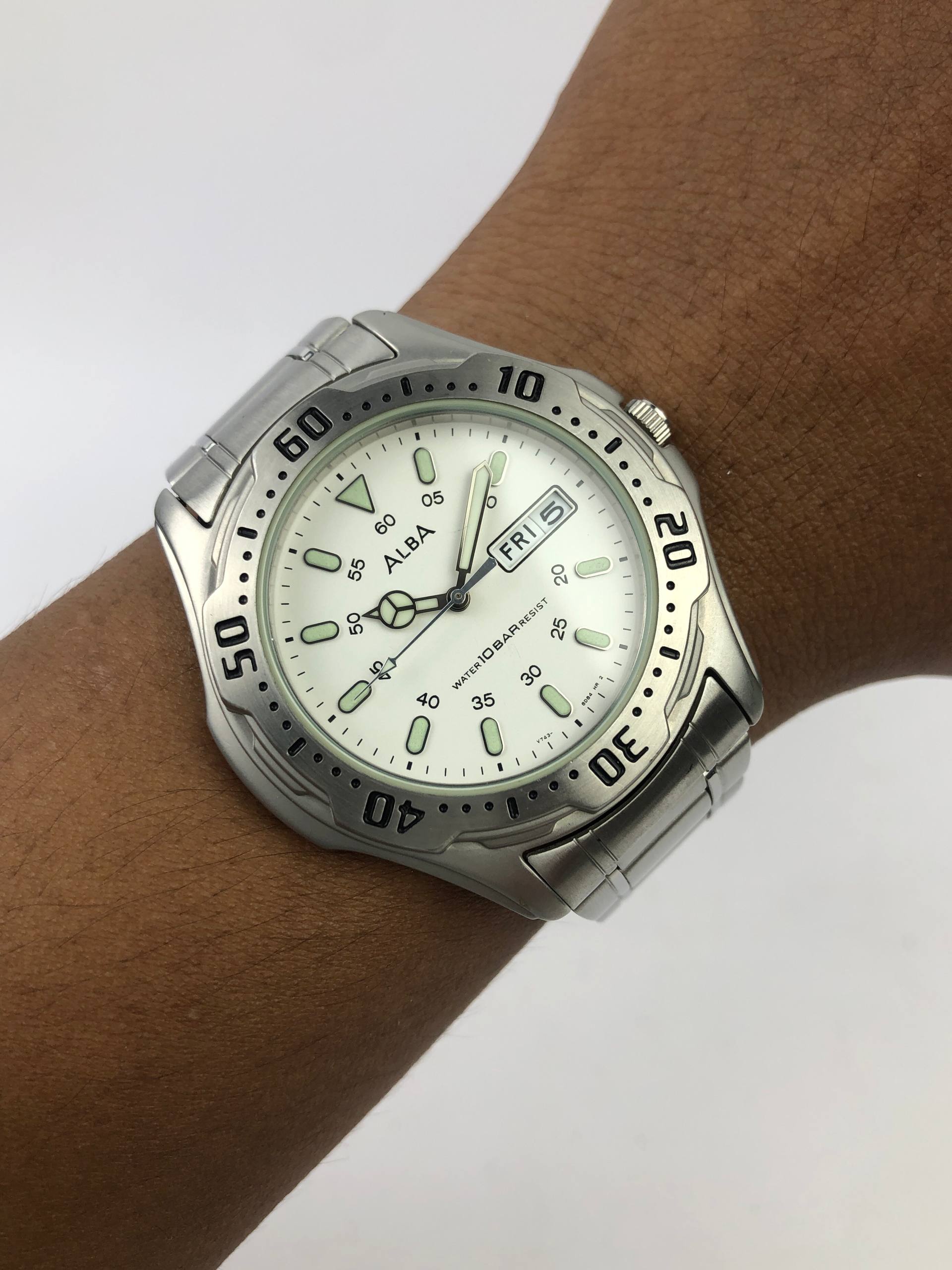 ALBA SPORTS PRIA ALL ORIGINAL